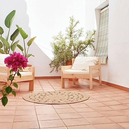 Serendipia: Tu Hogar En Este Blanco Pueblo Frigiliana Dış mekan fotoğraf