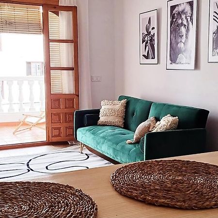 Serendipia: Tu Hogar En Este Blanco Pueblo Frigiliana Dış mekan fotoğraf