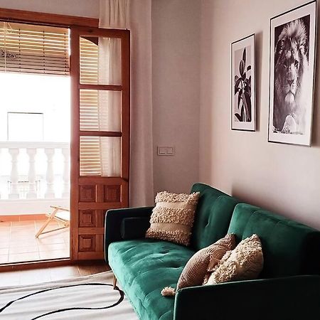 Serendipia: Tu Hogar En Este Blanco Pueblo Frigiliana Dış mekan fotoğraf