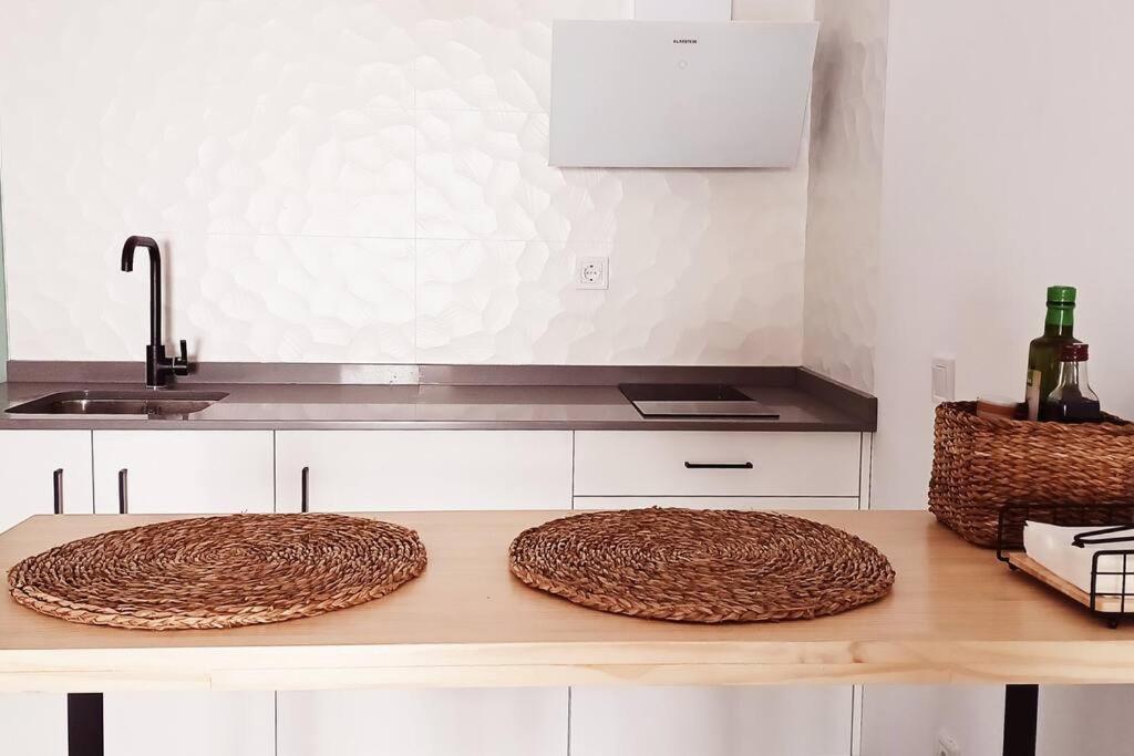 Serendipia: Tu Hogar En Este Blanco Pueblo Frigiliana Dış mekan fotoğraf