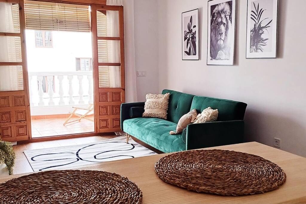Serendipia: Tu Hogar En Este Blanco Pueblo Frigiliana Dış mekan fotoğraf